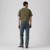 Levi's Mens 501 Original Jeans Late Night Dinner Overdye/Blue - 005013918