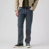 Levi's Mens 501 Original Jeans Late Night Dinner Overdye/Blue - 005013918