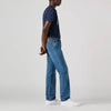 Levi's Mens 501® Original Lightweight Jeans Cascade/Blue - 005013667