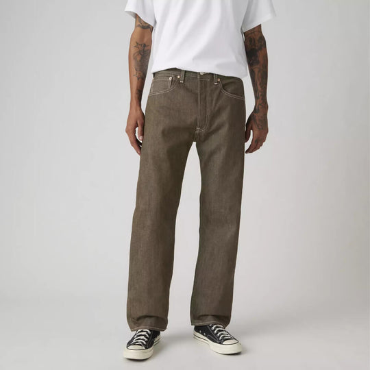 501 stf men's 501 original shrink to fit jeans