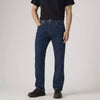 Levi's Mens 501® Relaxed Jeans Lost Coaster - Blue - 0057V0005