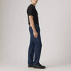 Levi's Mens 501® Relaxed Jeans Lost Coaster - Blue - 0057V0005