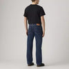 Levi's Mens 501® Relaxed Jeans Lost Coaster - Blue - 0057V0005