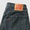 Levi's Mens 505 Regular Fit Corduroy Pants - 005053055