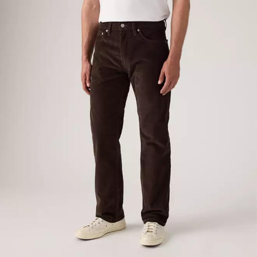 Levi's Mens 505 Regular Fit Corduroy Pants - 005053212