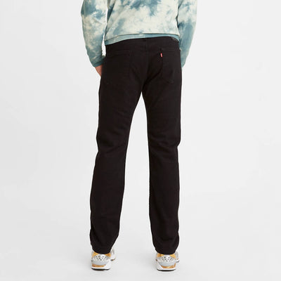 Levi's Mens 505 Regular Fit Flex Jeans - 005051469
