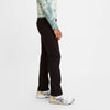 Levi's Mens 505 Regular Fit Flex Jeans - 005051469