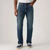 Levi's Mens 505 Regular Fit Jeans Dark Wash - 005053281