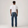 Levi's Mens 505 Regular Fit Jeans Dark Wash - 005053281