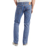 Levi's Mens 505 Regular Fit Jeans - 005054891