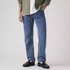 Levi's Mens 505 Regular Fit Jeans Medium Stonewash - Non Stretch - 005054891