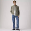 Levi's Mens 505 Regular Fit Jeans Medium Stonewash - Non Stretch - 005054891