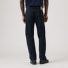 Levi's Mens 505 Regular Fit Stretch Jeans In The Deep End - 005053437