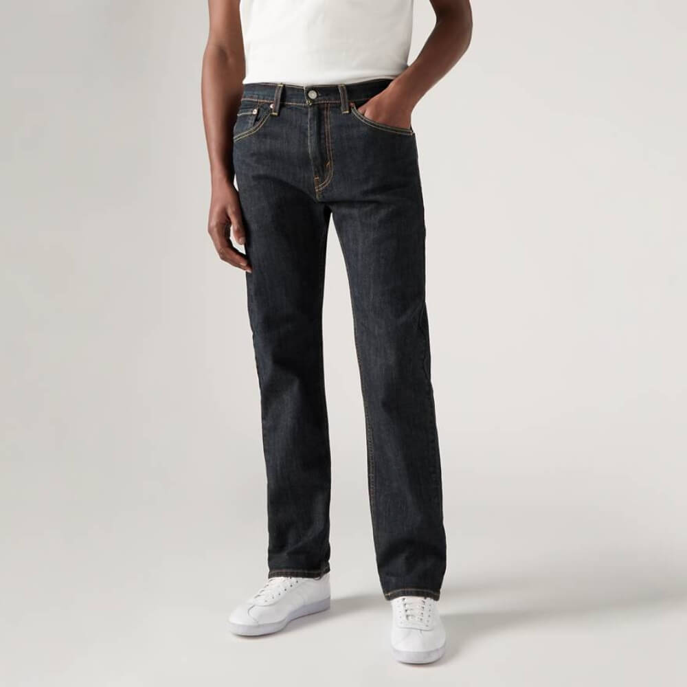 Levi's Mens 505™ Regular Jeans