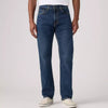 Levi's Mens 506 Straight Fit Jeans Medium - Dark Wash - A77000002