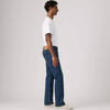 Levi's Mens 506 Straight Fit Jeans Medium - Dark Wash - A77000002