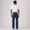 Levi's Mens 506 Straight Fit Jeans Medium - Dark Wash - A77000002