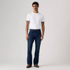 Levi's Mens 507 Western Slim Bootcut Jeans The Classics/Dark Wash - 0098C0009