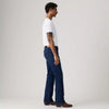 Levi's Mens 507 Western Slim Bootcut Jeans The Classics/Dark Wash - 0098C0009