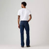 Levi's Mens 507 Western Slim Bootcut Jeans The Classics/Dark Wash - 0098C0009