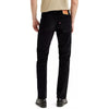 Levi's Mens 511 Slim Fit Corduroy Jeans Meteorite Black - 045115696