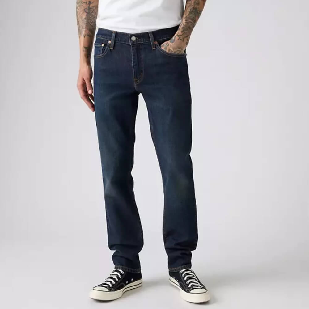 Levi's Mens 511 Slim Fit Jeans - 045116245
