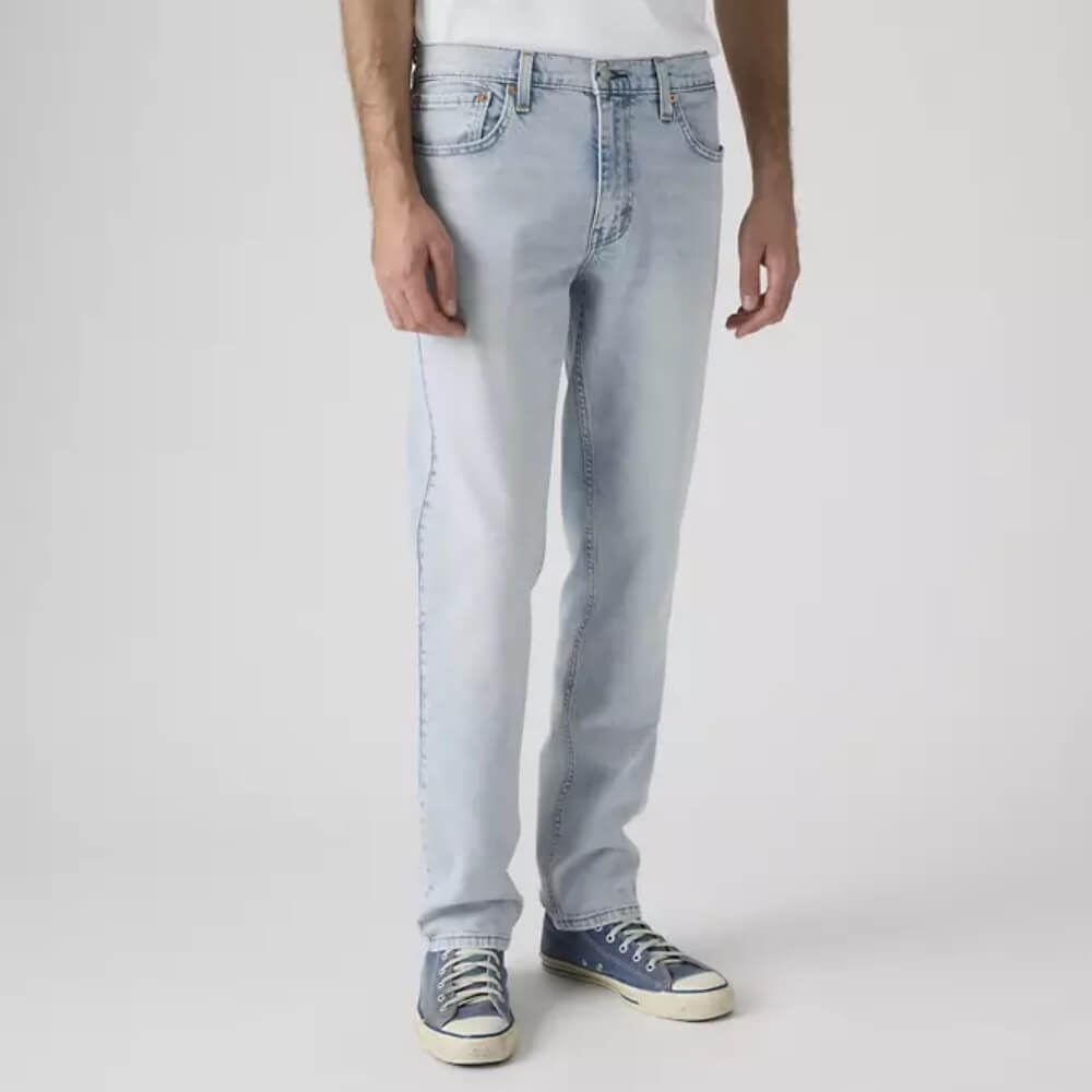 Levi's Mens 511™ Slim Fit Jeans Clear Minded/Light Wash - 045116366