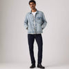 Levi's Mens 511 Slim Fit Jeans Dark Hollow - 045111042