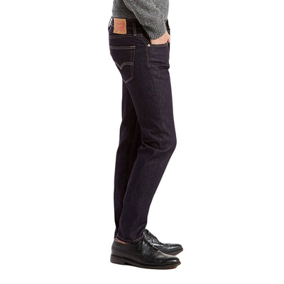 Levi's Mens 511 Slim Fit Jeans Dark Hollow - 045111042