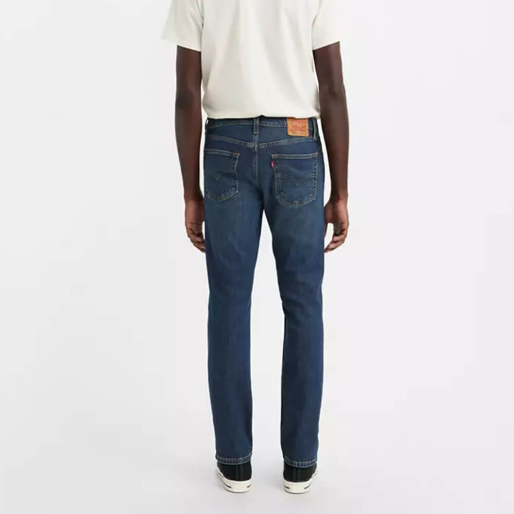 Levi's Mens 511 Slim Fit Jeans Figure It Out Adv Wash - 045115656