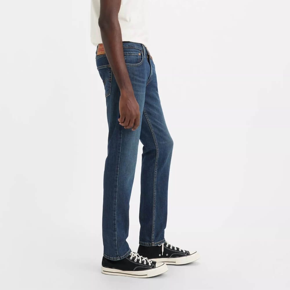 Levi's Mens 511 Slim Fit Jeans Figure It Out Adv Wash - 045115656