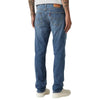 Levi's Mens 511 Slim Fit Jeans Indigo Medium-Wash - 045116106