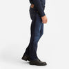 Levi's Mens 511 Slim Fit Jeans Myers Crescent Medium Wash - 045114534