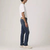 Levi's Mens 511™ Slim Fit Jeans River Bank Cool - Dark Wash - 045116321