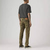 Levi's Mens 511™ Slim Fit Jeans Space Dust - Brown - 045116328