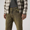 Levi's Mens 511™ Slim Fit Jeans Space Dust - Brown - 045116328