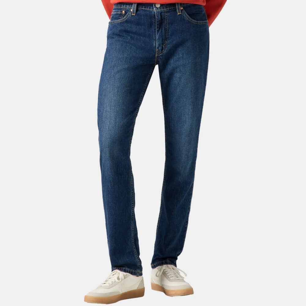 Levi's Mens 511 Slim Jeans