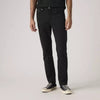Levi's Mens 511™ Slim Jeans Meteorite Twill - Black - 045116392