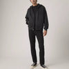 Levi's Mens 511™ Slim Jeans Meteorite Twill - Black - 045116392