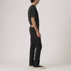 Levi's Mens 511™ Slim Jeans Meteorite Twill - Black - 045116392