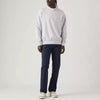 Levi's Mens 511™ Slim Jeans Nightwatch Blue Twill - 045116393