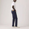 Levi's Mens 511™ Slim Jeans Nightwatch Blue Twill - 045116393