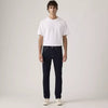 Levi's Mens 511 Slim Jeans Seaside Rinse Cool - Dark Wash - 045116320