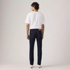 Levi's Mens 511 Slim Jeans Seaside Rinse Cool - Dark Wash - 045116320