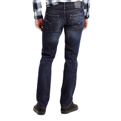 Levi's Mens 511 Stretch Slim Fit Jeans - 045111390