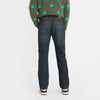 Levi's Mens 514 Regular Straight Fit Jeans - 005140403