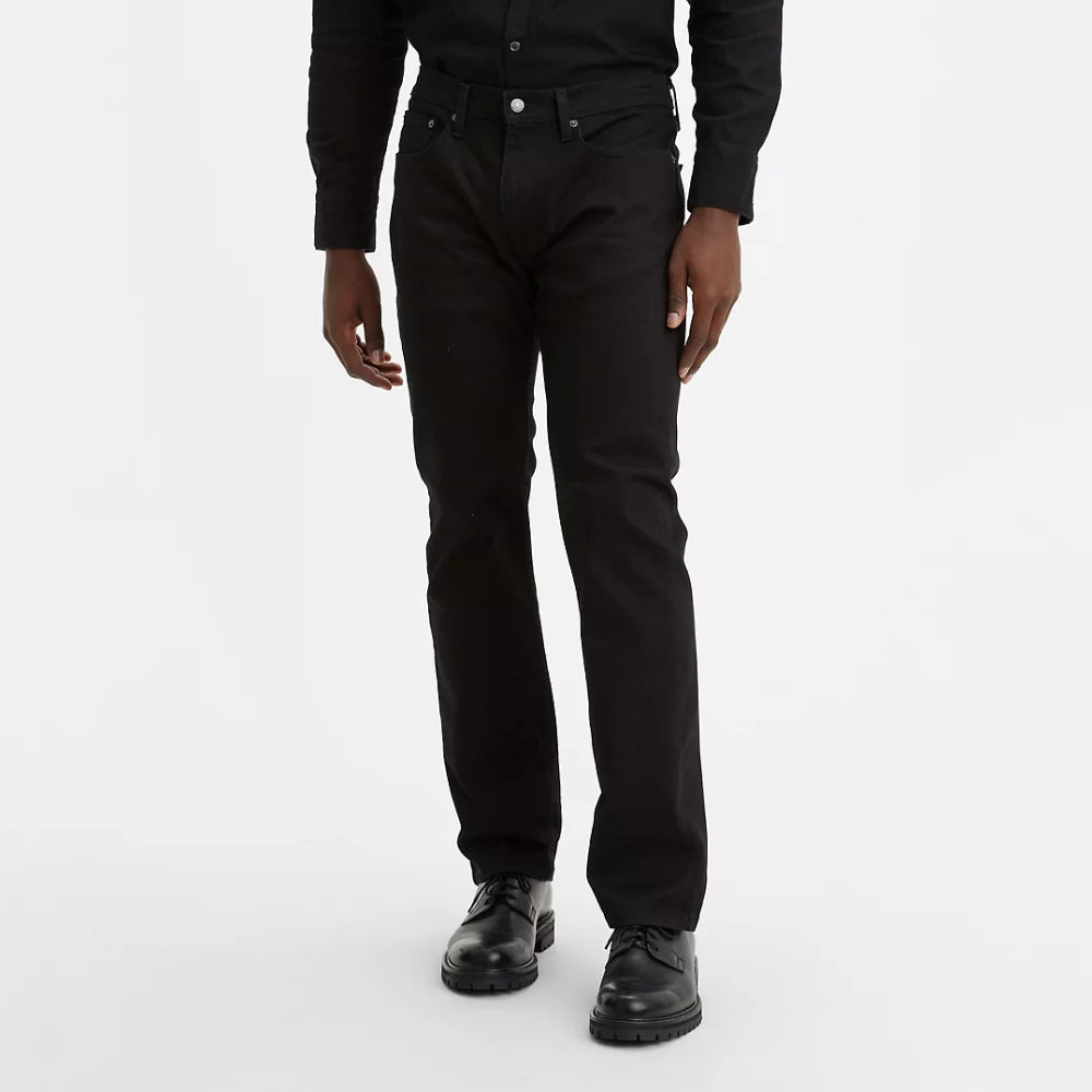 Levi's Mens 514 Straight Fit Flex Jeans - 005140730