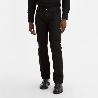 Levi's Mens 514 Straight Fit Flex Jeans - 005140730