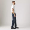 Levi's Mens 514 Straight Fit Flex Jeans Volcano - Medium Wash - 005141403