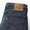Levi's Mens 514 Straight Fit Flex Jeans Volcano - Medium Wash - 005141403